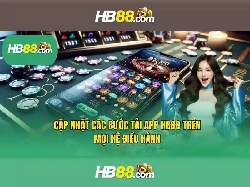 điều khoản hb88