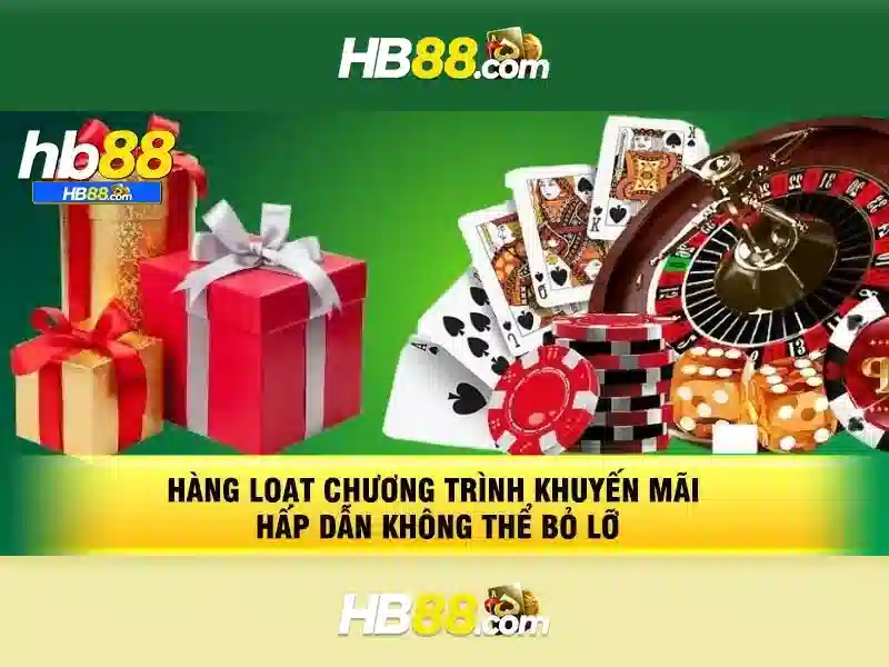 Đa Dạng Trò Chơi Slot Tại HB88