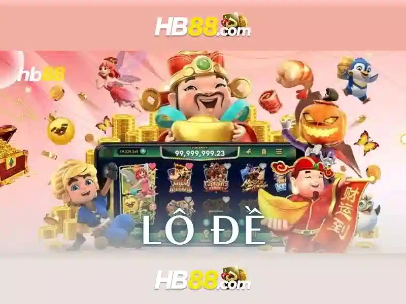Đăng ký slot HB88