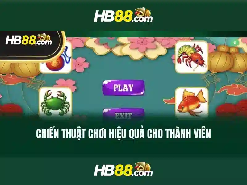 tỷ lệ cược slot HB88