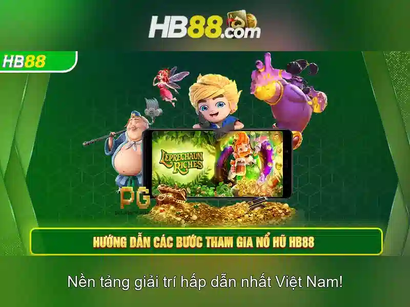 Tựa Game Slot