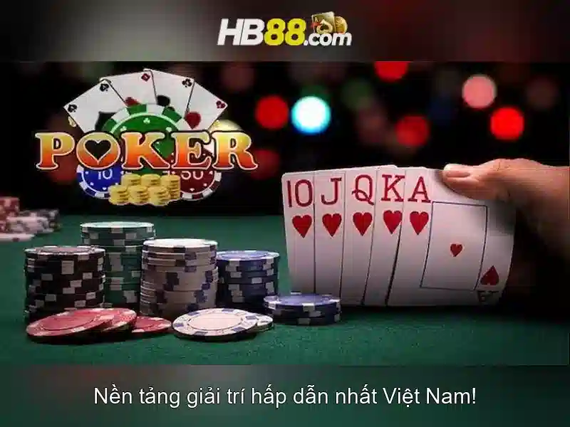 Trải Nghiệm Nổ Hũ Đỉnh Cao Tại HB88