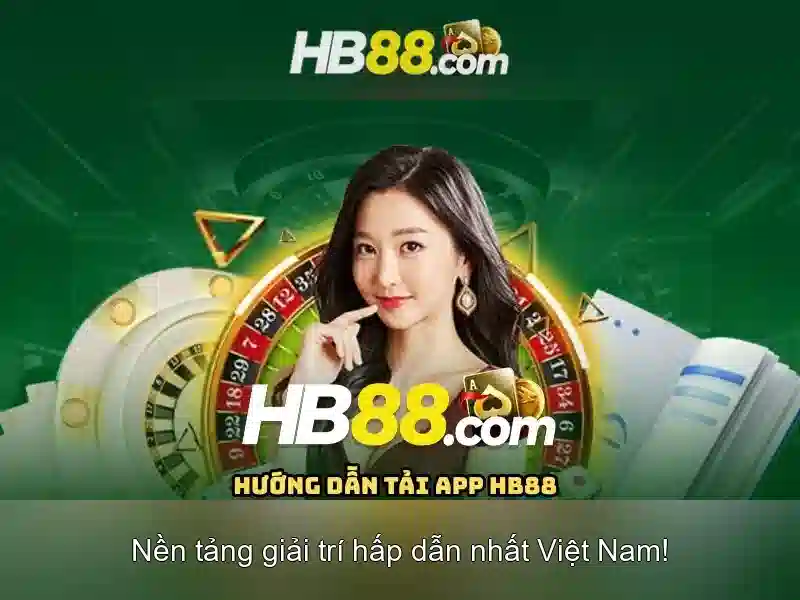 Ưu Điểm Slot HB88