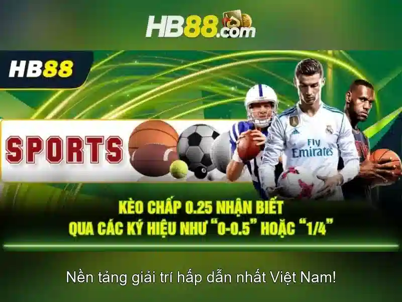 Trải Nghiệm Tải HB88