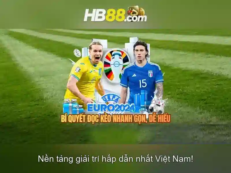 Nền Tảng Slot