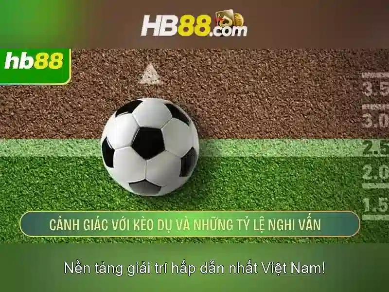 Trò chơi Slot HB88
