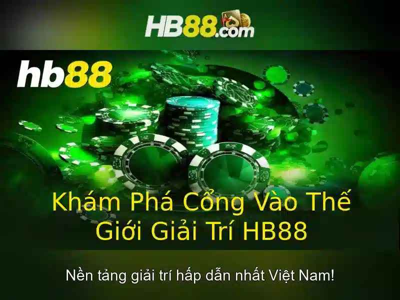 Tải App HB88