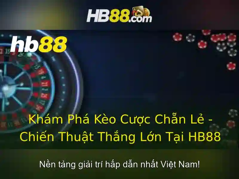 cách chơi slot trực tuyến HB88