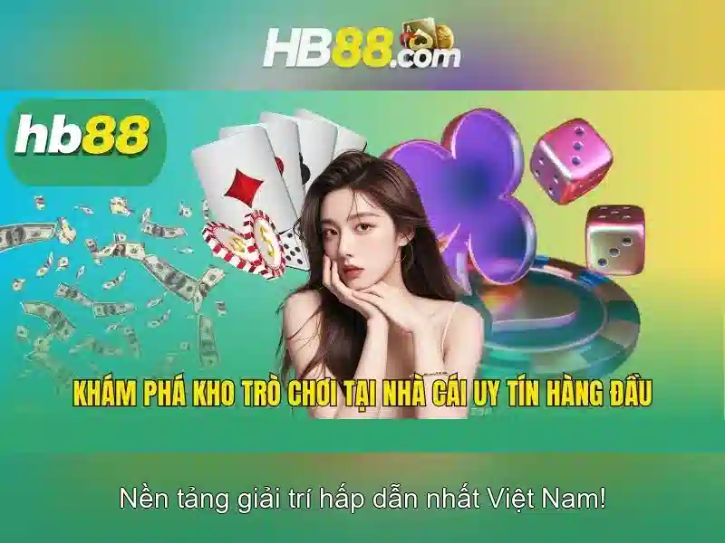Đăng Nhập HB88