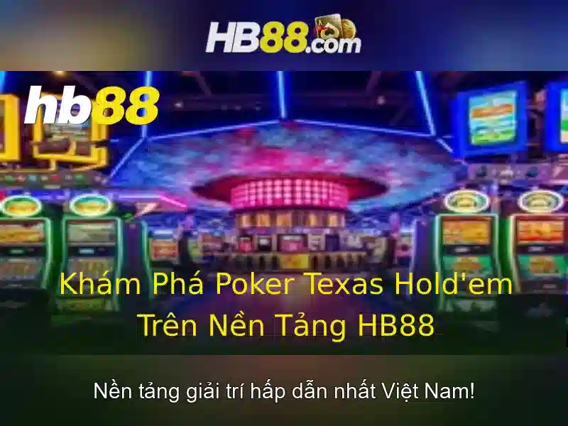 Trải Nghiệm Slot