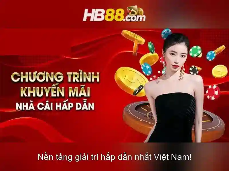 trang chủ hb88