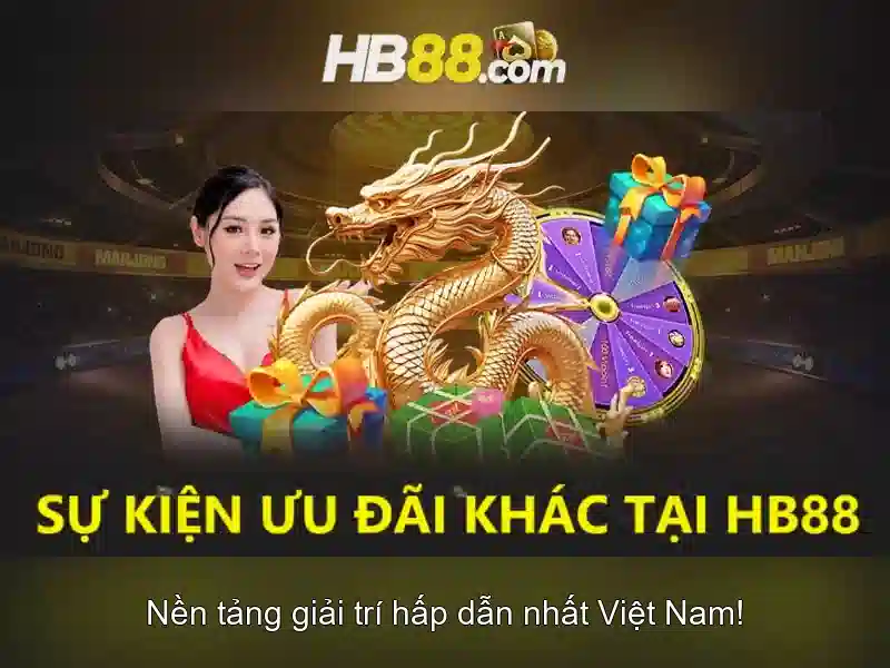 cách chơi slot HB88