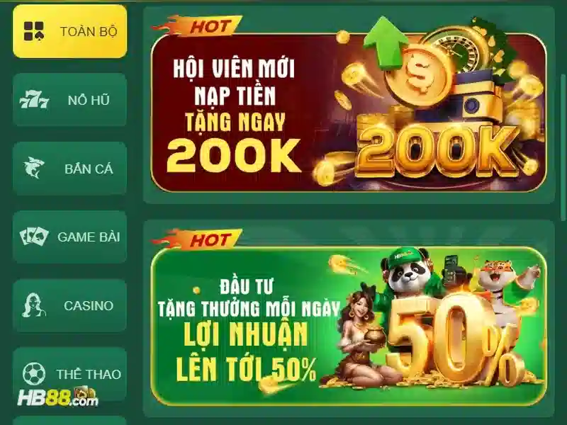Bắn Cá & Casino – Trải Nghiệm Đỉnh Cao