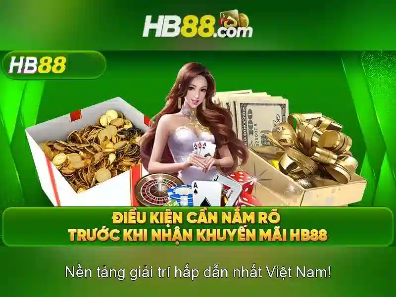 Cách Chơi Slot Tại hb88