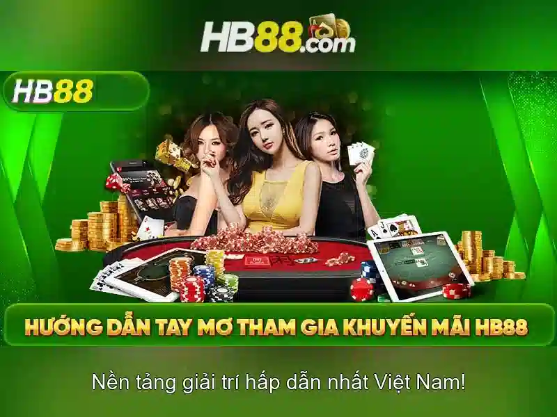 Tại Sao Nên Chọn HB88 Android Cho Trải Nghiệm SLOT