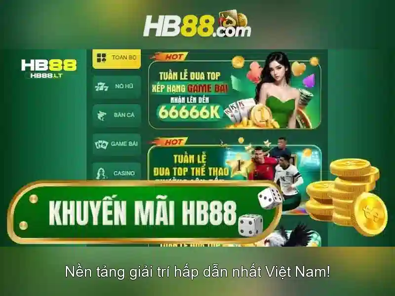 Hệ thống khuyến mãi