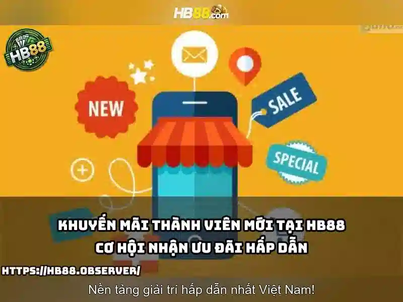 Giao diện ứng dụng HB88