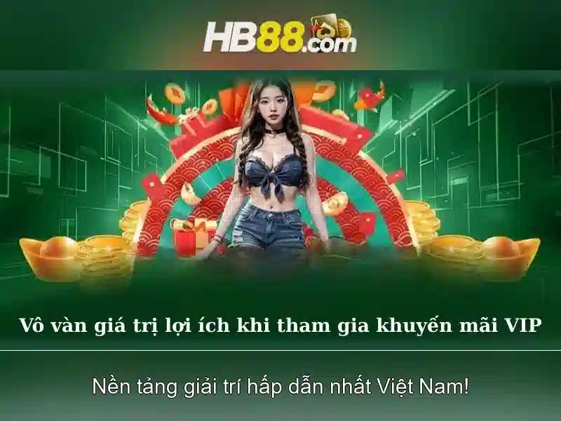 Khuyến Mãi HB88