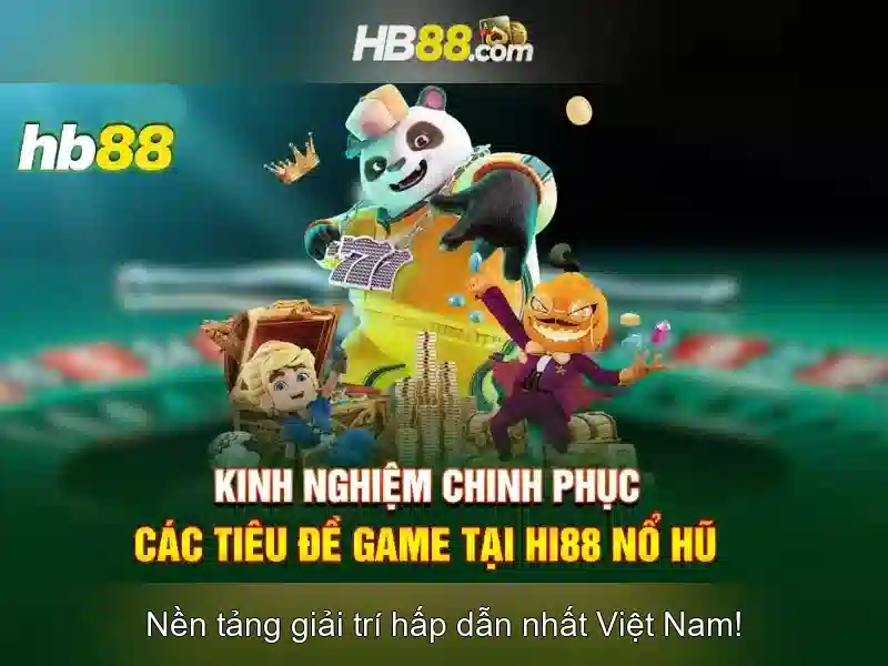 Ưu điểm Slot hấp dẫn