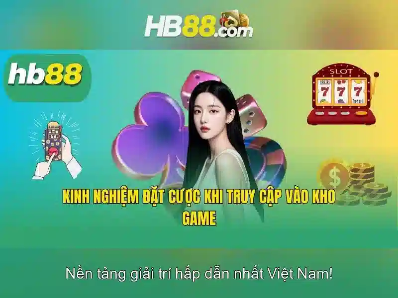 Giải Pháp Nghiện Game HB88