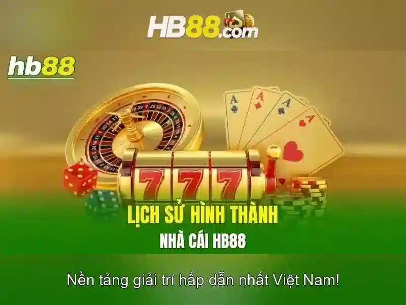 HB88 Slot Game
