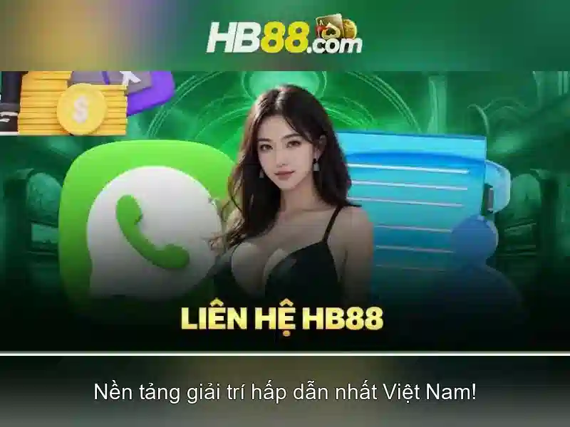 HB88 – Trang Chủ | Tải App | Đăng Ký | Nạp Tiền | Rút Tiền | Khuyến Mãi