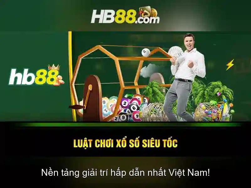 chơi slot HB88