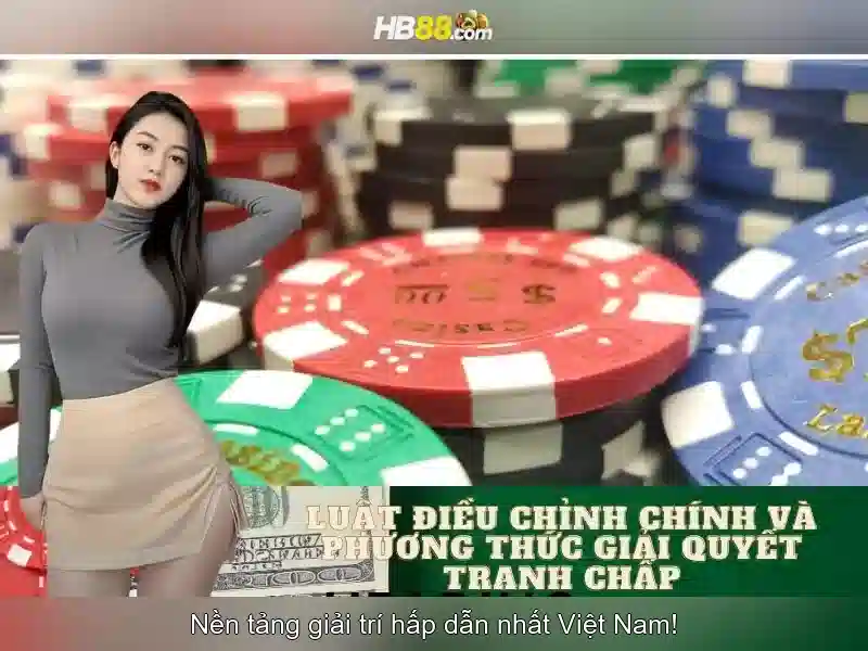 Trải Nghiệm Chơi Slot Đỉnh Cao Tại HB88
