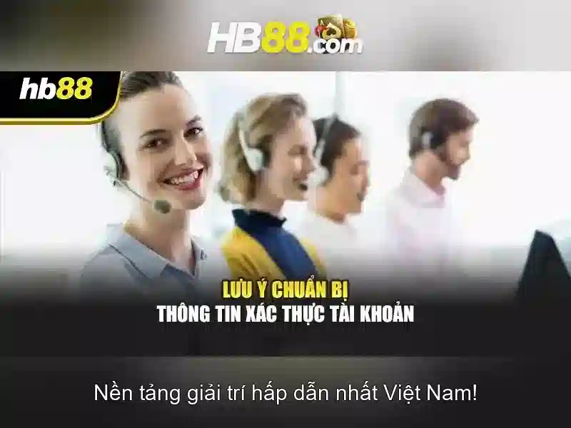 ưu đãi HB88