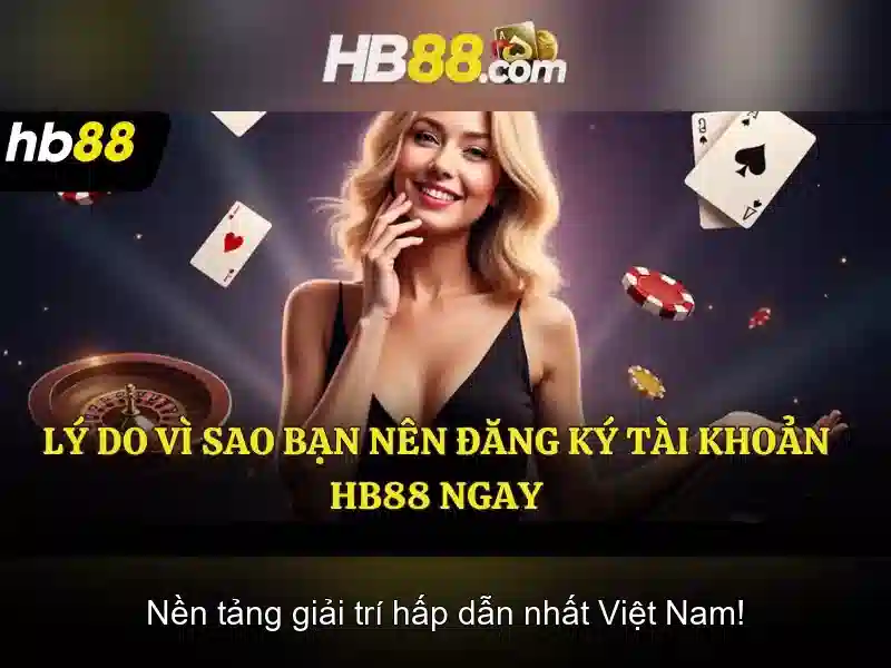 Hướng Dẫn - Từng Bước Để Tham Gia Trò Chơi Online Tại HB88