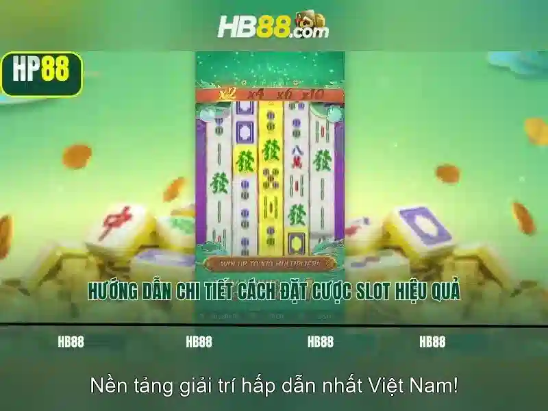 SLOT độc quyền hb88
