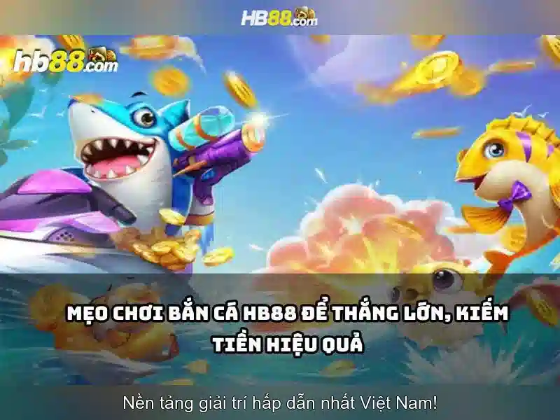 Giới Thiệu Về HB88 Mobile Slot 3D