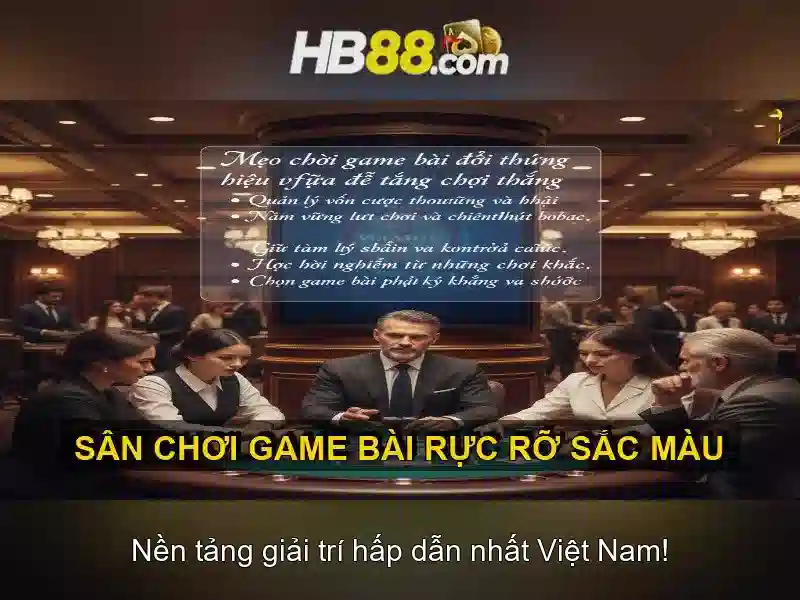 HB88 Trang Chủ Chính Thức