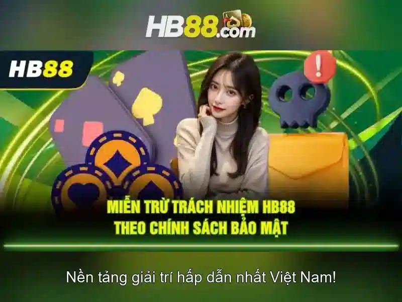 Quy trình đăng ký HB88 Web