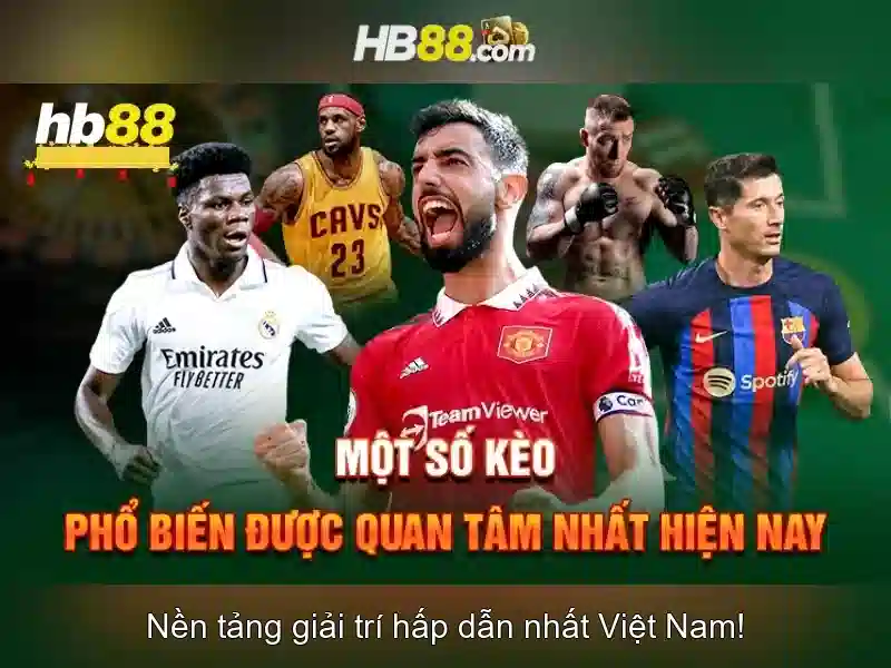 ưu điểm slot HB88