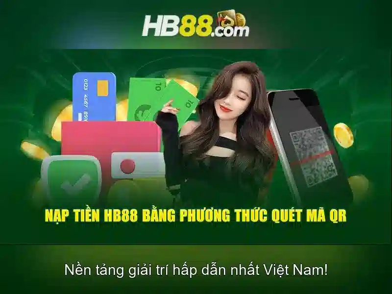 Tải app HB88 – Trải nghiệm Slot đỉnh cao