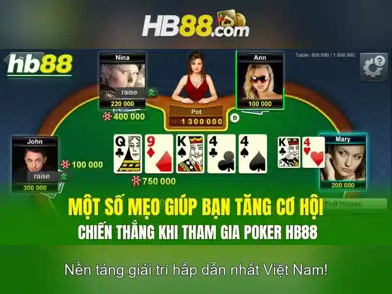 Lợi Ích Đăng Nhập hb88 Login
