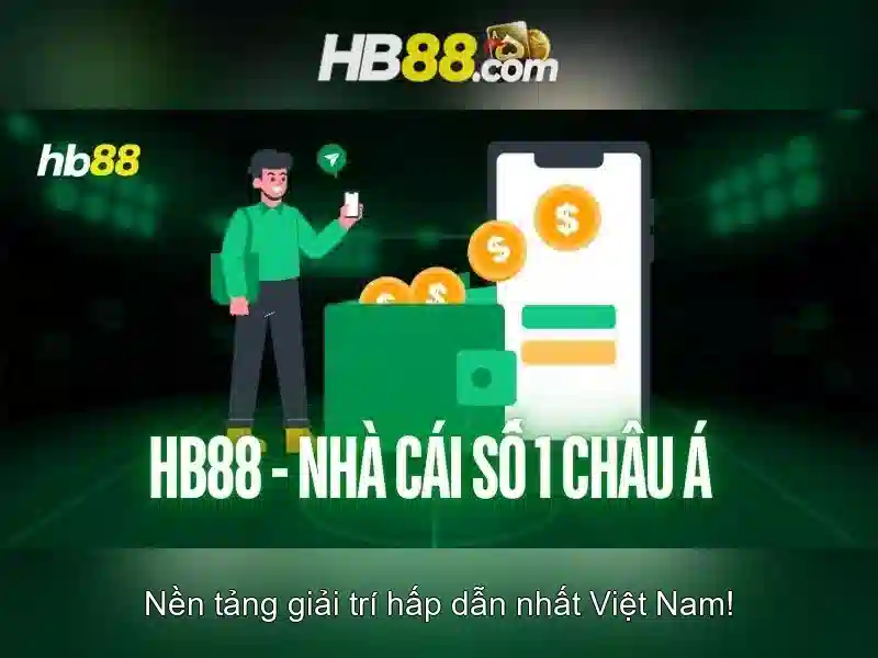 Quy Trình Nạp Tiền Tại Slot HB88