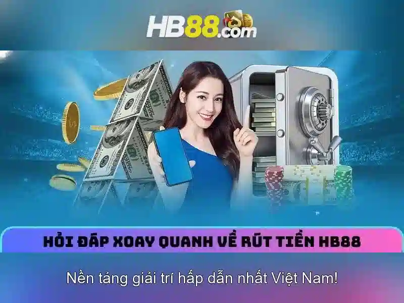 Khám Phá HB88
