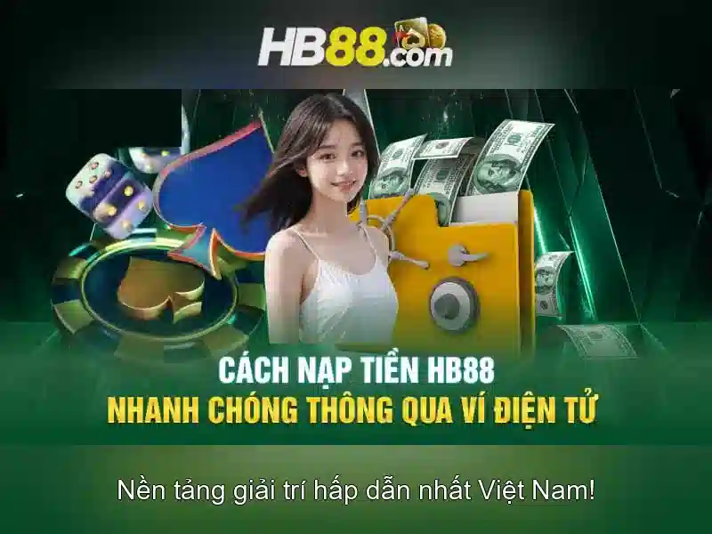 Slot Game HB88