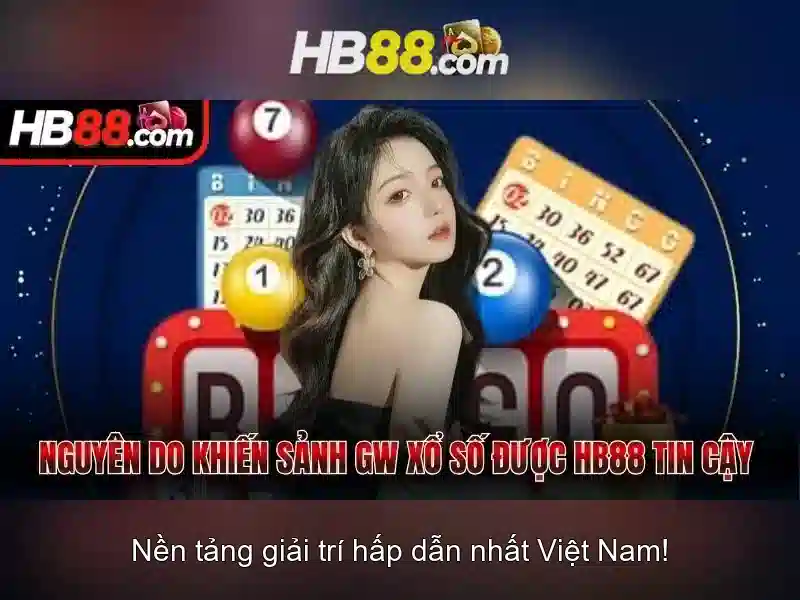 Trải Nghiệm Slot HB88