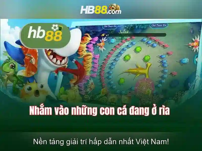Ưu đãi xổ số HB88