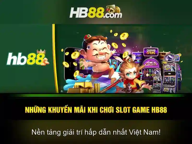 Trải nghiệm Slot 3D
