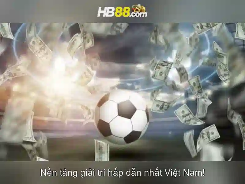 Trải Nghiệm Game Slot HB88