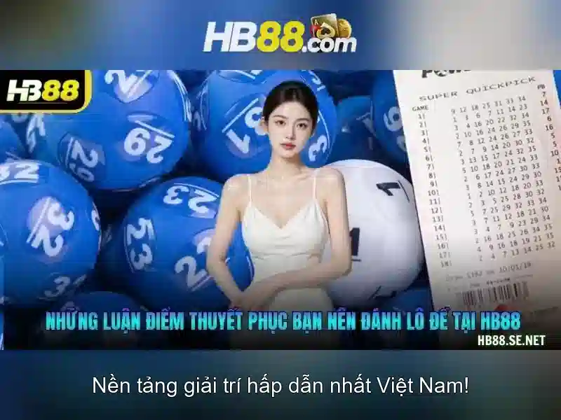 HB88 - Ứng Dụng HB88 Com App Chuyên Nghiệp Cho Người Chơi Slot