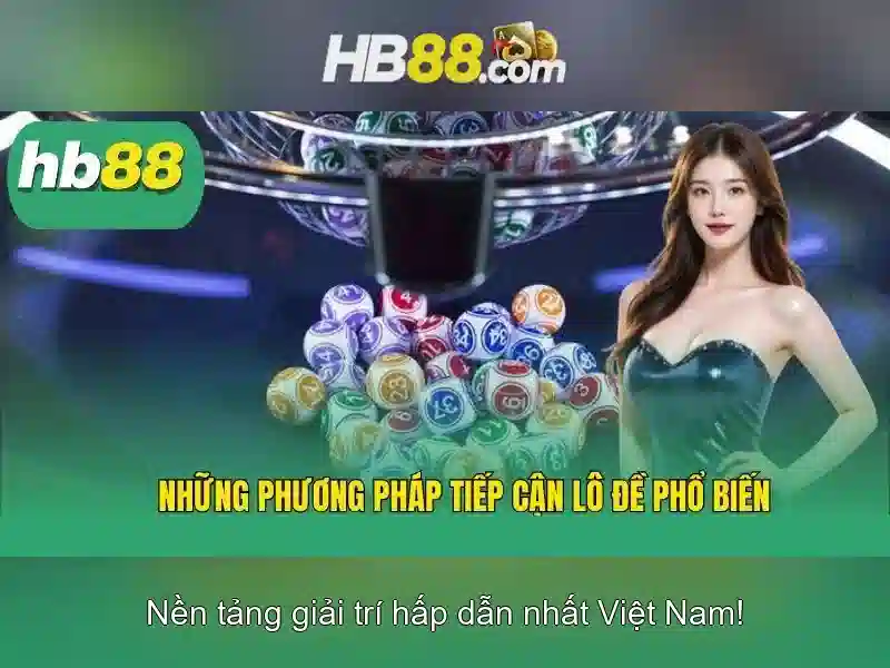 mẹo cá cược HB88