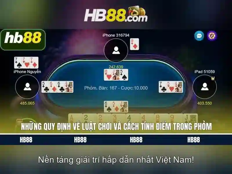 tính năng nổi bật