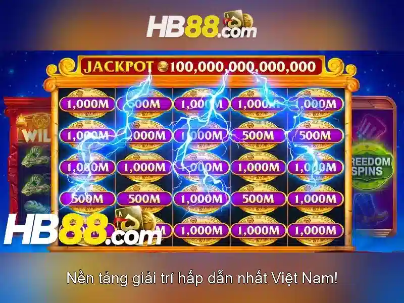 Cách Đăng Nhập HB88 Nhanh Chóng