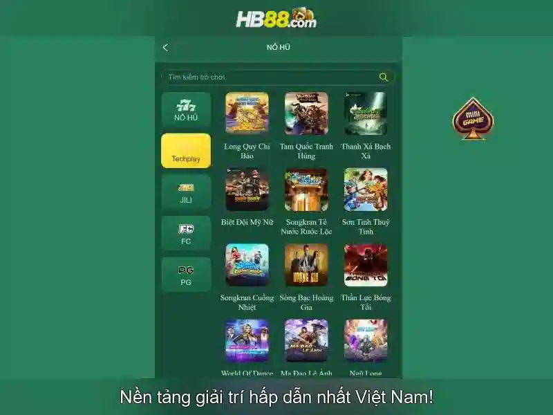 Khuyến Mãi Slot