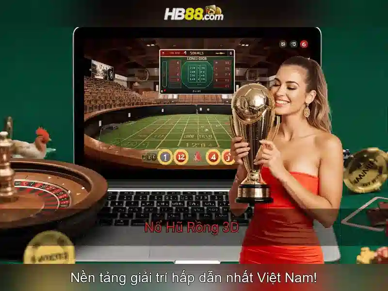 Tỷ Lệ Trả Thưởng Cao